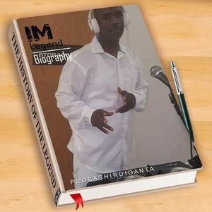 Meet your Posher, Sam